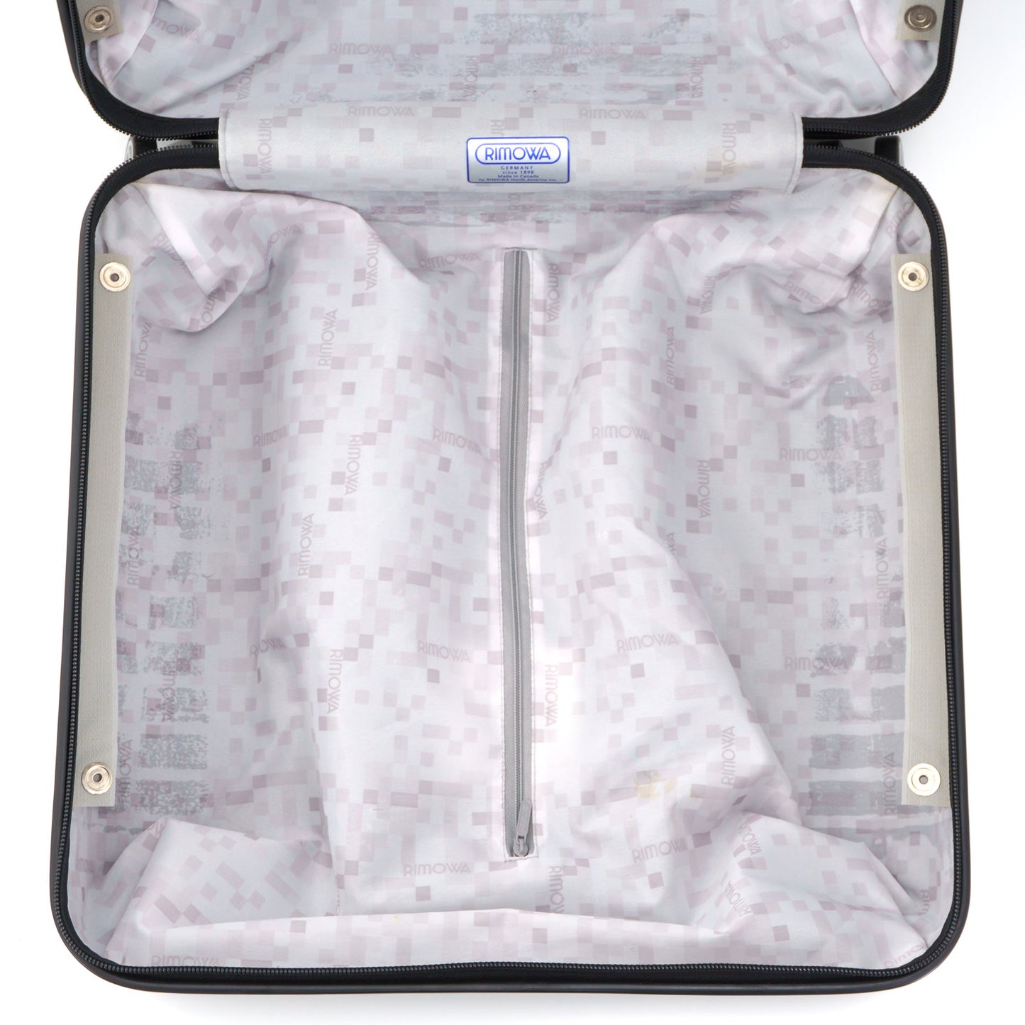 RIMOWA(リモワ) サルサ 27L 4輪 コンパクト