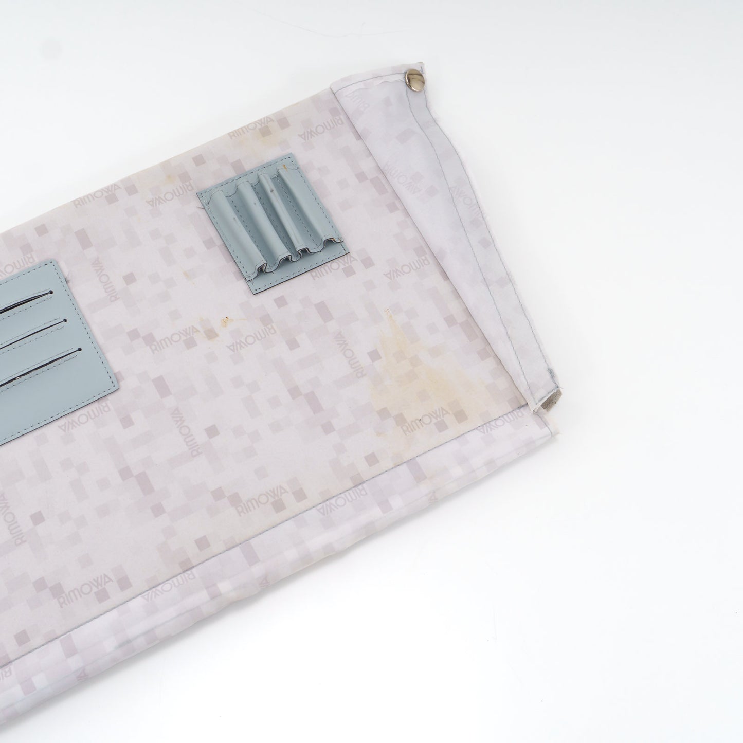 RIMOWA(リモワ) サルサ 27L 4輪 コンパクト