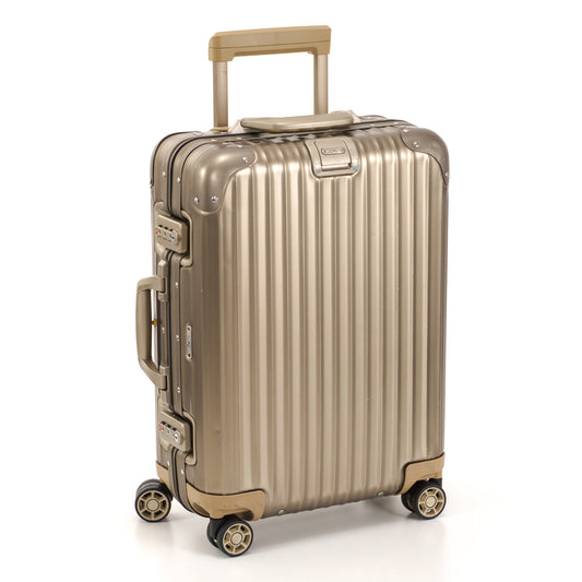 RIMOWA(リモワ) トパーズ 32L 4輪 キャビンS