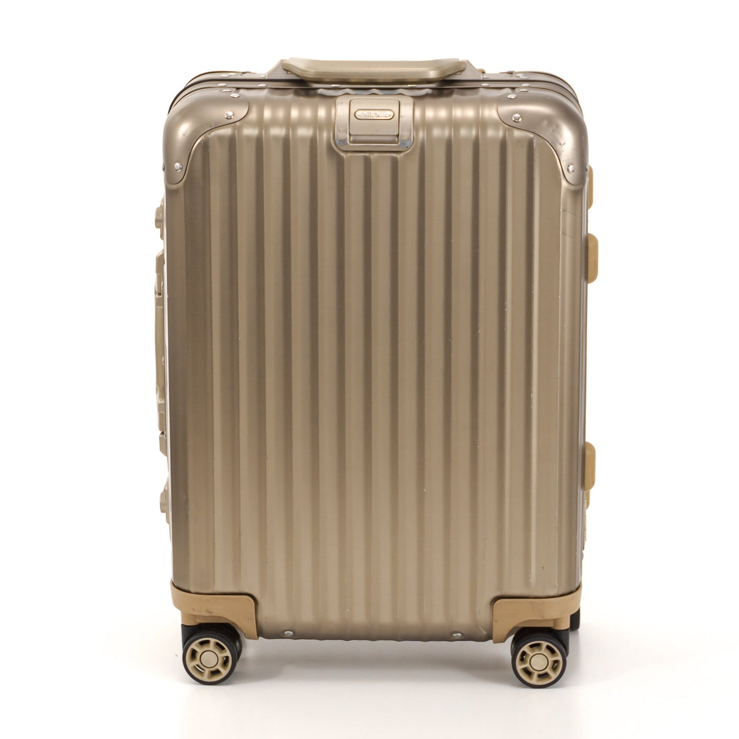 RIMOWA(リモワ) トパーズ 32L 4輪 キャビンS