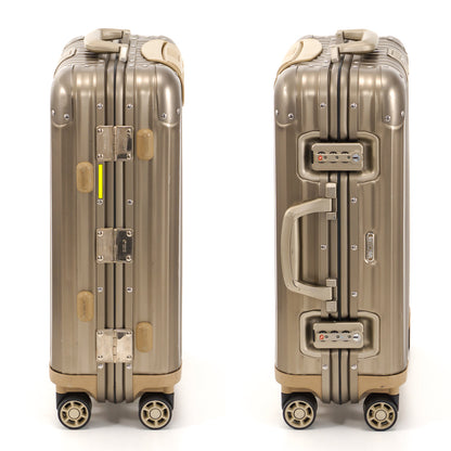 RIMOWA(リモワ) トパーズ 32L 4輪 キャビンS