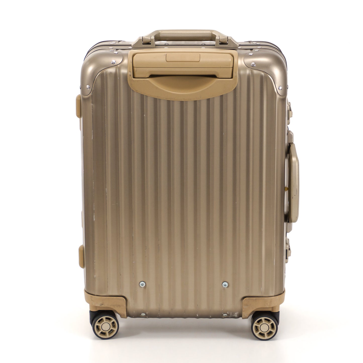 RIMOWA(リモワ) トパーズ 32L 4輪 キャビンS