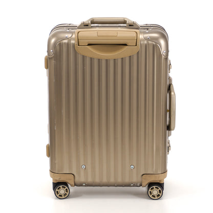RIMOWA(リモワ) トパーズ 32L 4輪 キャビンS