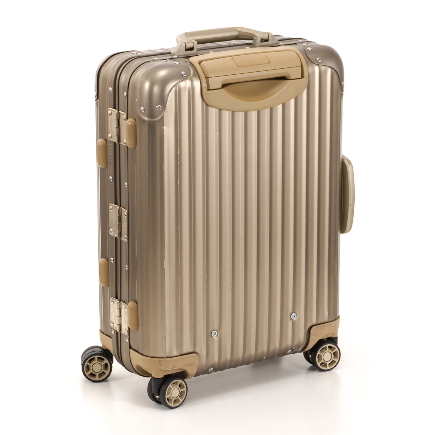 RIMOWA(リモワ) トパーズ 32L 4輪 キャビンS