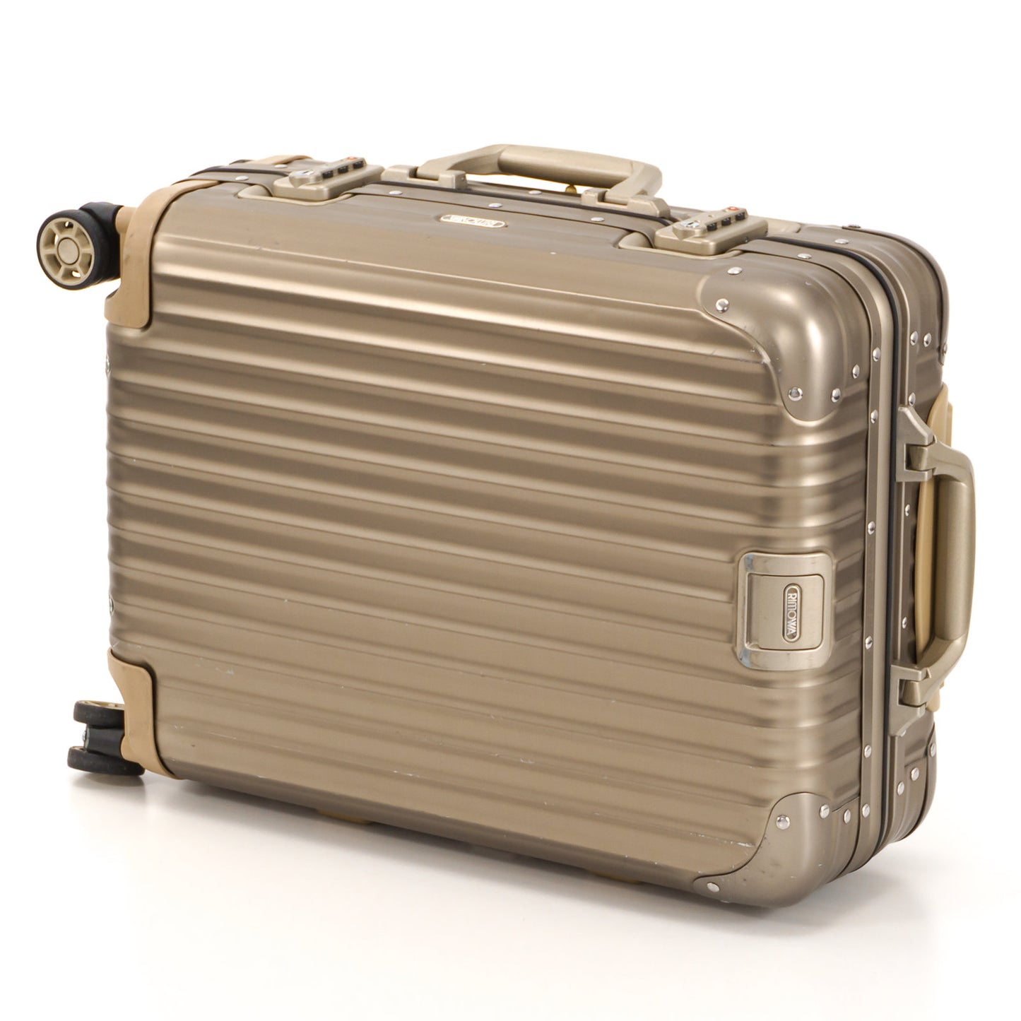 RIMOWA(リモワ) トパーズ 32L 4輪 キャビンS