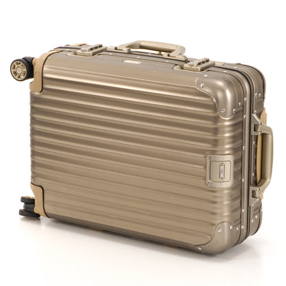 RIMOWA(リモワ) トパーズ 32L 4輪 キャビンS