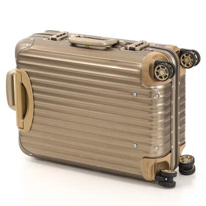 RIMOWA(リモワ) トパーズ 32L 4輪 キャビンS