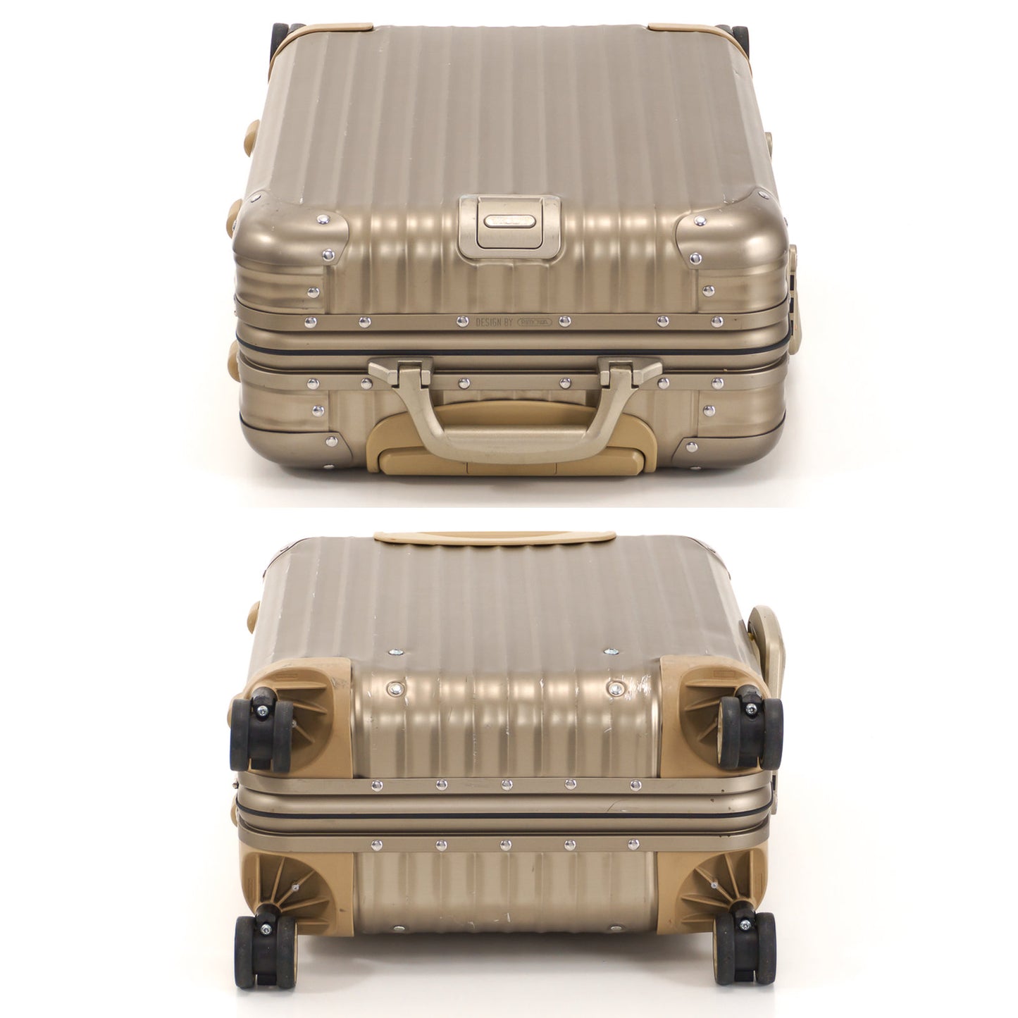 RIMOWA(リモワ) トパーズ 32L 4輪 キャビンS