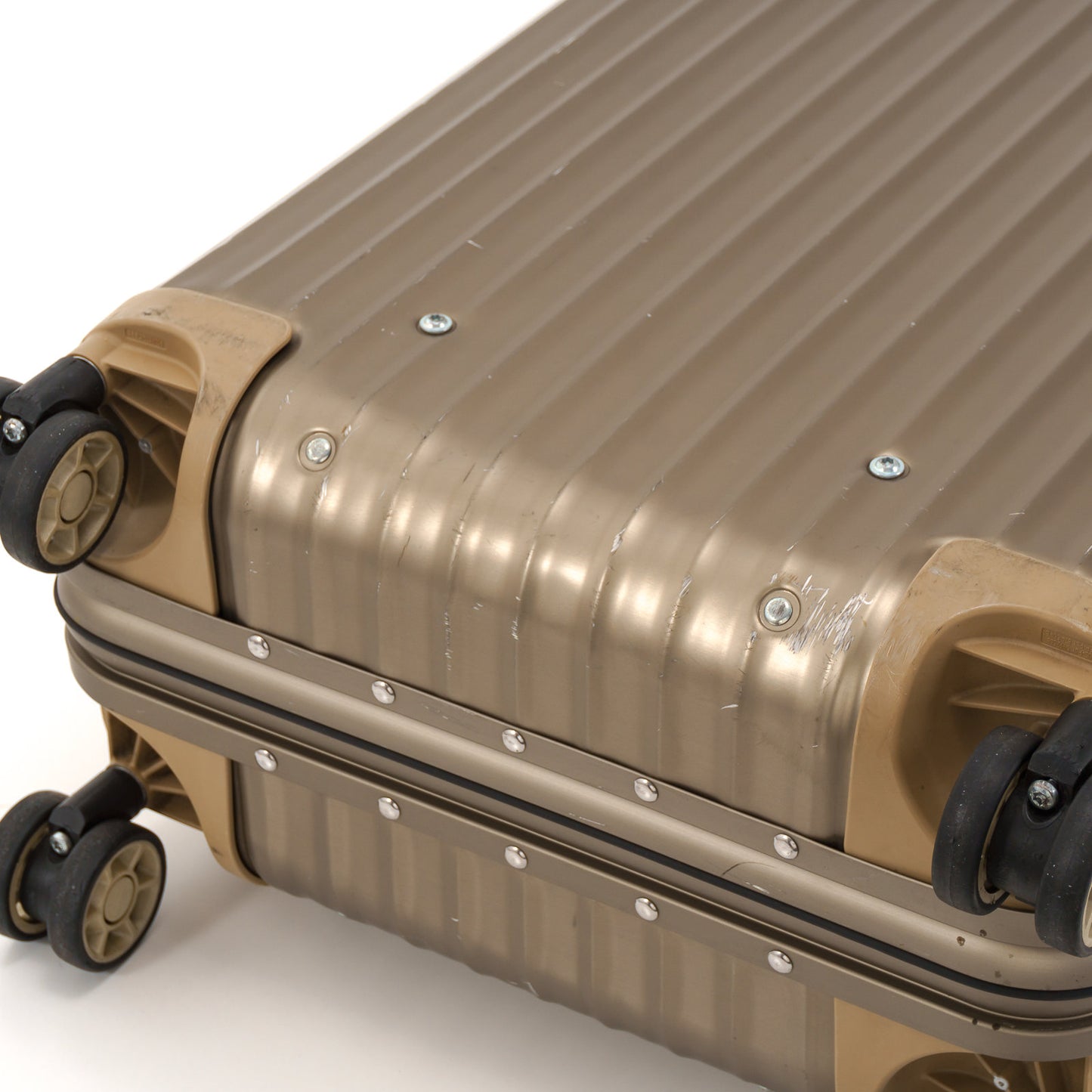 RIMOWA(リモワ) トパーズ 32L 4輪 キャビンS