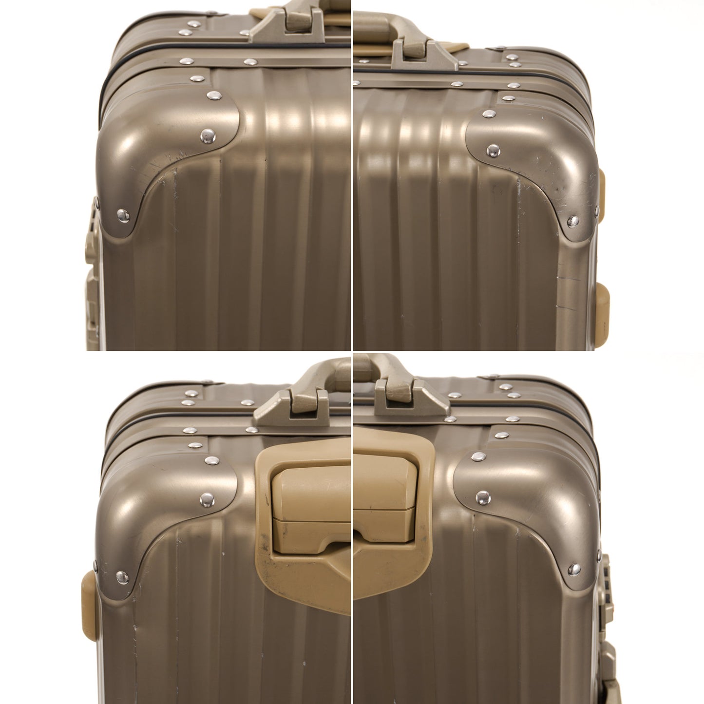 RIMOWA(リモワ) トパーズ 32L 4輪 キャビンS