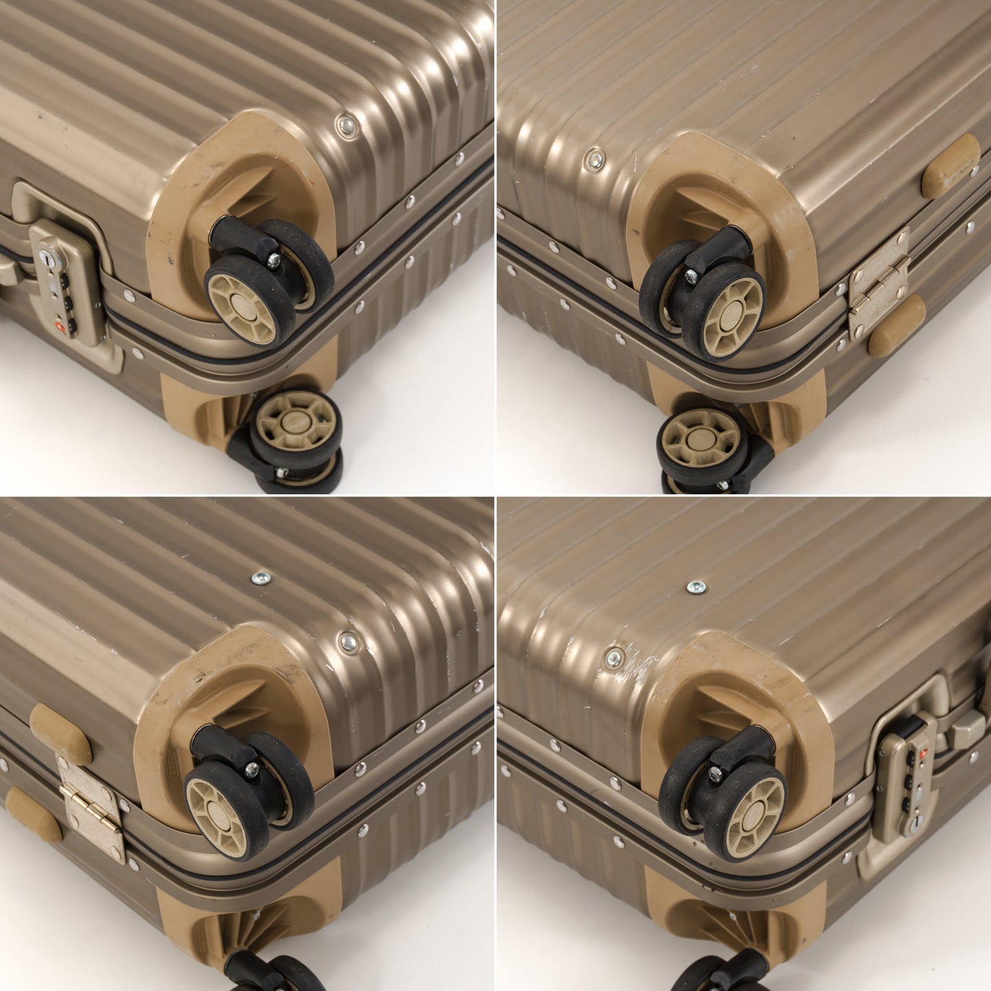 RIMOWA(リモワ) トパーズ 32L 4輪 キャビンS