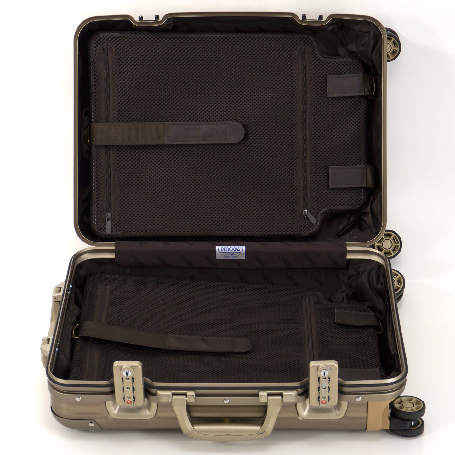 RIMOWA(リモワ) トパーズ 32L 4輪 キャビンS
