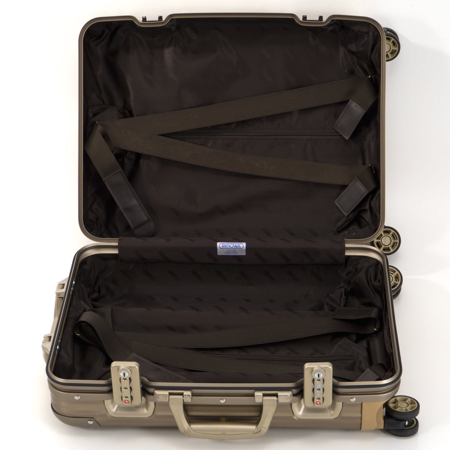 RIMOWA(リモワ) トパーズ 32L 4輪 キャビンS