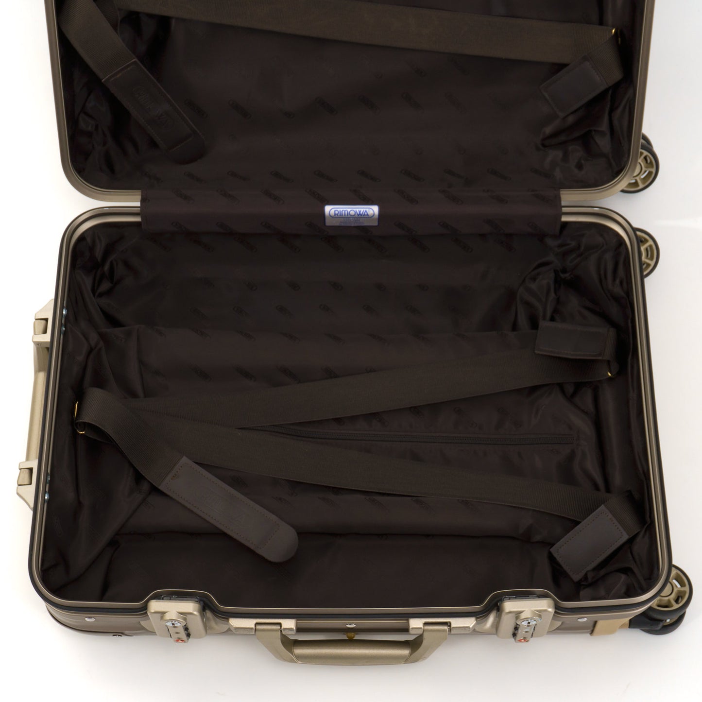 RIMOWA(リモワ) トパーズ 32L 4輪 キャビンS