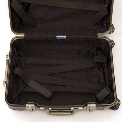 RIMOWA(リモワ) トパーズ 32L 4輪 キャビンS