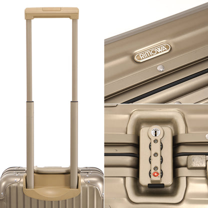 RIMOWA(リモワ) トパーズ 32L 4輪 キャビンS