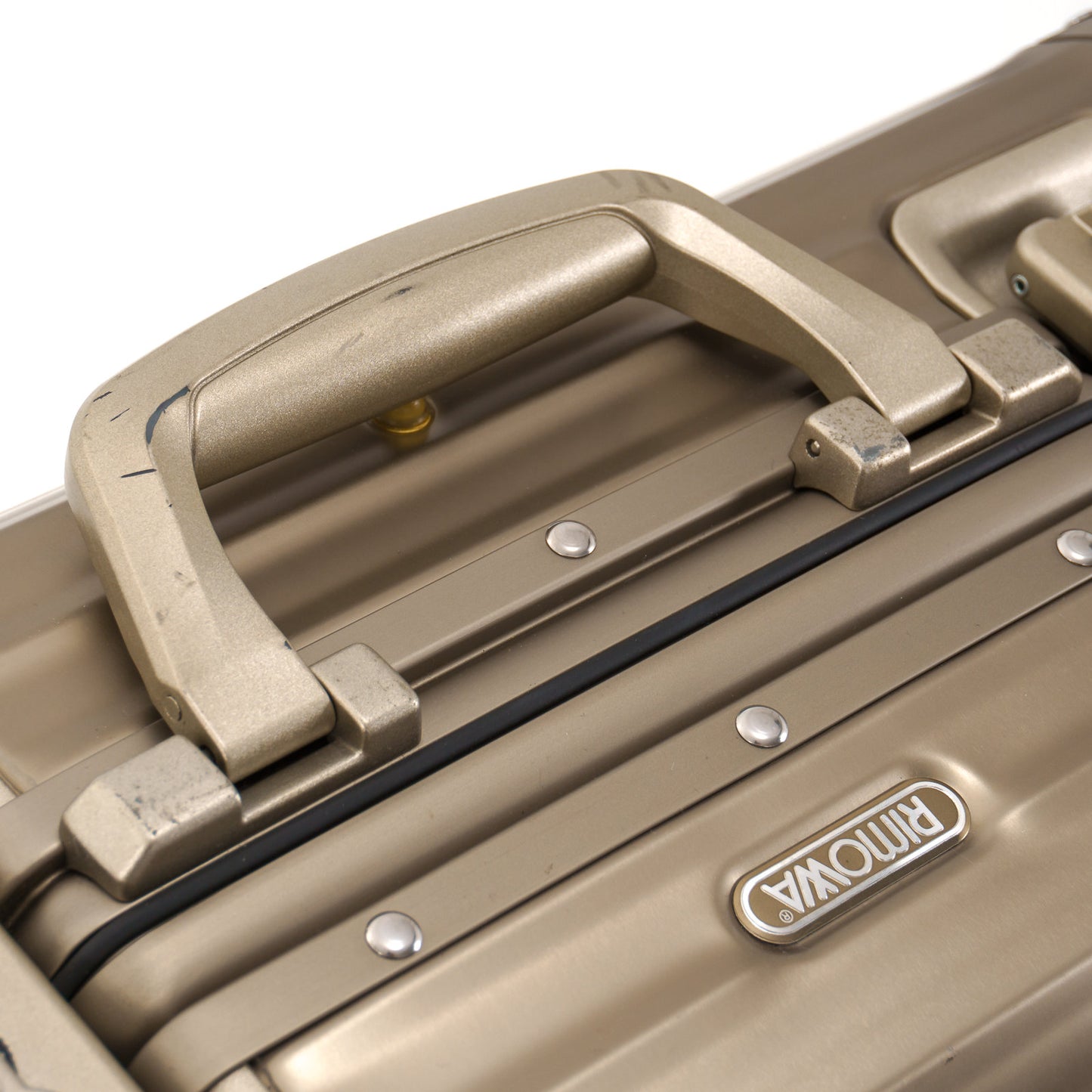 RIMOWA(リモワ) トパーズ 32L 4輪 キャビンS