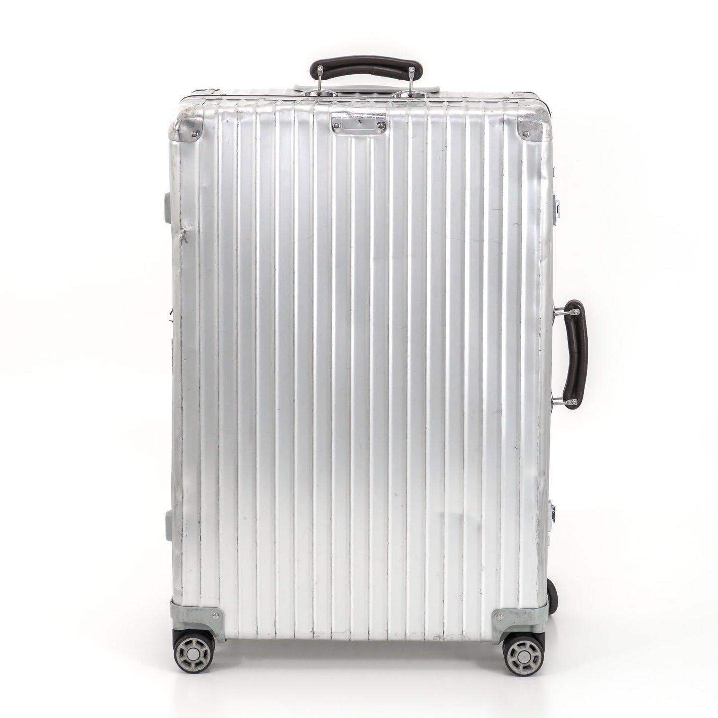 RIMOWA(リモワ) クラシックフライト 76L 4輪 チェックインL