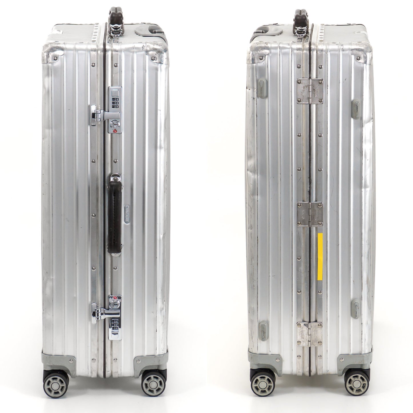 RIMOWA(リモワ) クラシックフライト 76L 4輪 チェックインL