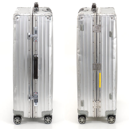 RIMOWA(リモワ) クラシックフライト 76L 4輪 チェックインL
