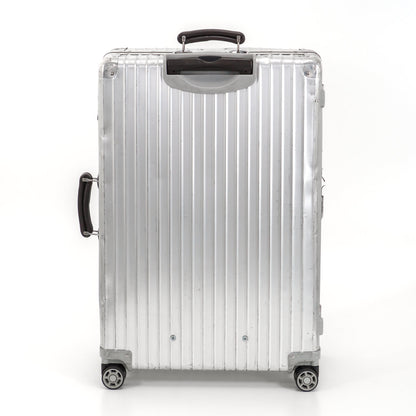 RIMOWA(リモワ) クラシックフライト 76L 4輪 チェックインL
