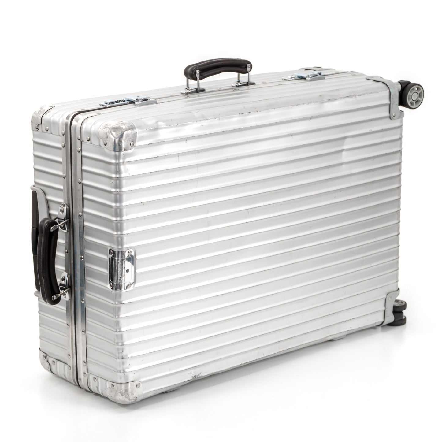 RIMOWA(リモワ) クラシックフライト 76L 4輪 チェックインL