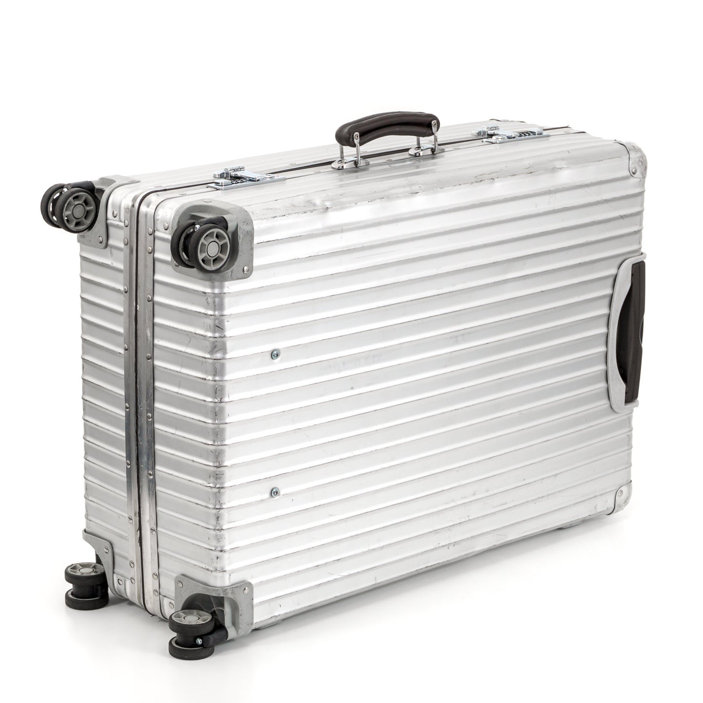 RIMOWA(リモワ) クラシックフライト 76L 4輪 チェックインL