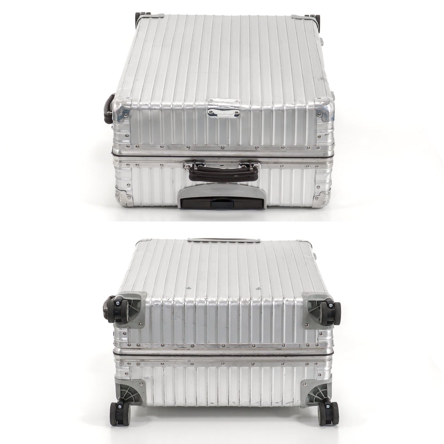 RIMOWA(リモワ) クラシックフライト 76L 4輪 チェックインL