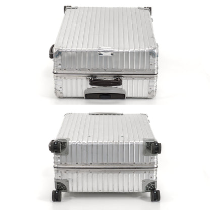 RIMOWA(リモワ) クラシックフライト 76L 4輪 チェックインL