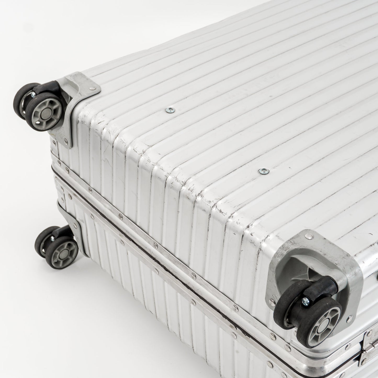 RIMOWA(リモワ) クラシックフライト 76L 4輪 チェックインL