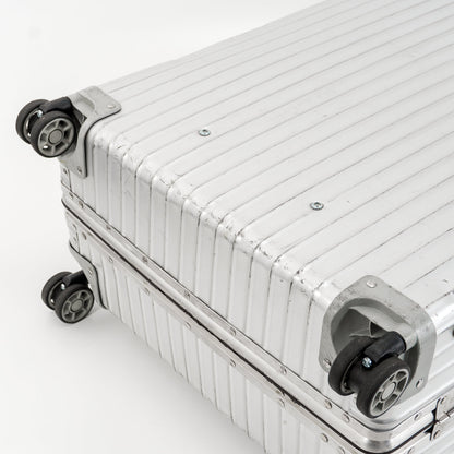 RIMOWA(リモワ) クラシックフライト 76L 4輪 チェックインL