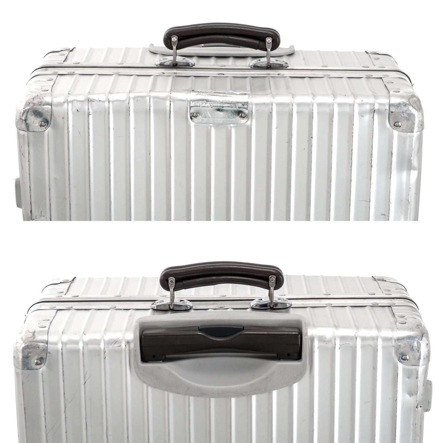 RIMOWA(リモワ) クラシックフライト 76L 4輪 チェックインL