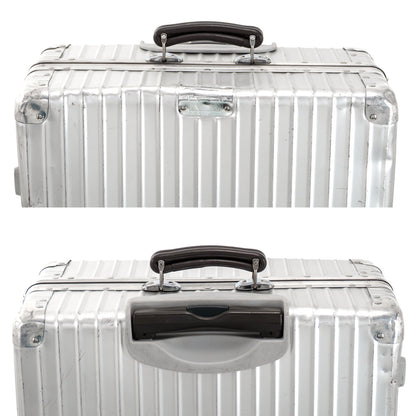 RIMOWA(リモワ) クラシックフライト 76L 4輪 チェックインL