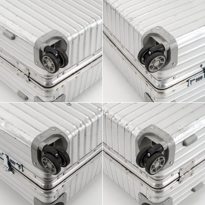 RIMOWA(リモワ) クラシックフライト 76L 4輪 チェックインL