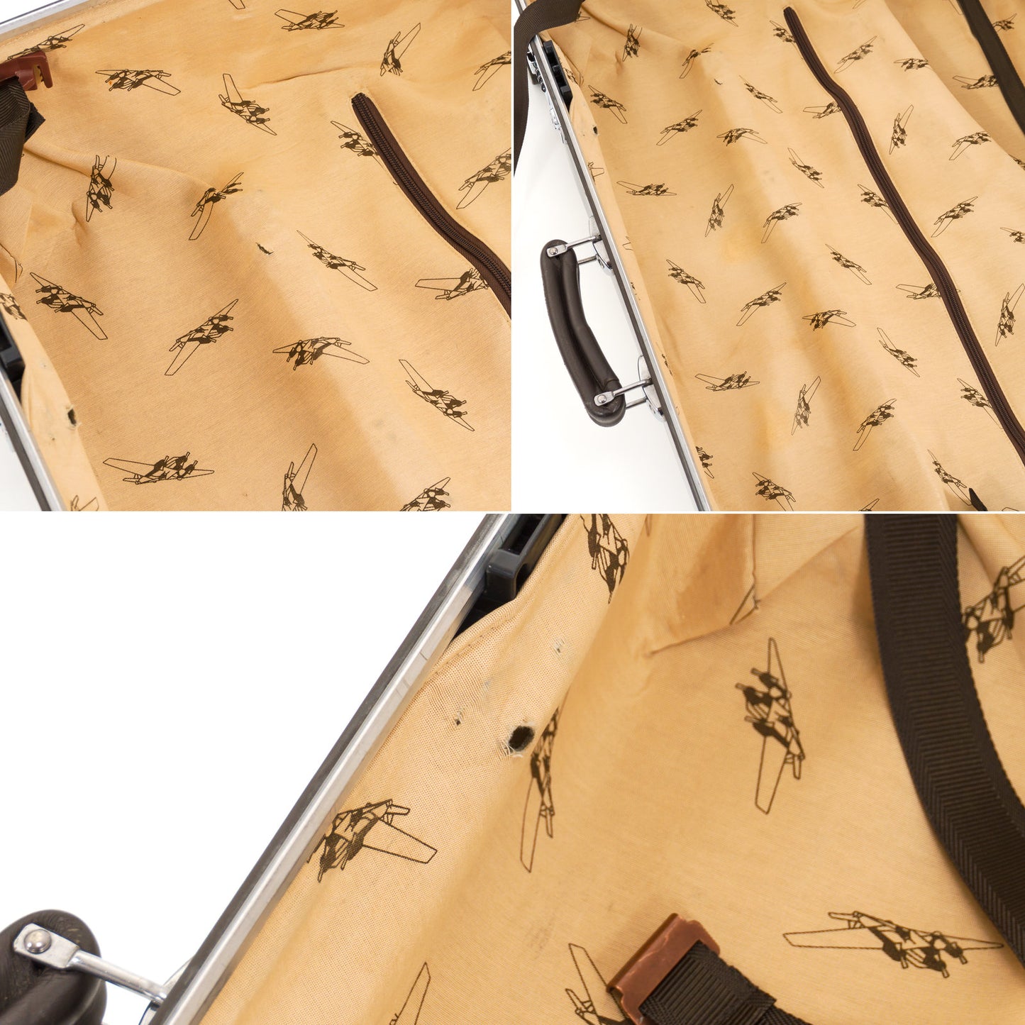 RIMOWA(リモワ) クラシックフライト 76L 4輪 チェックインL