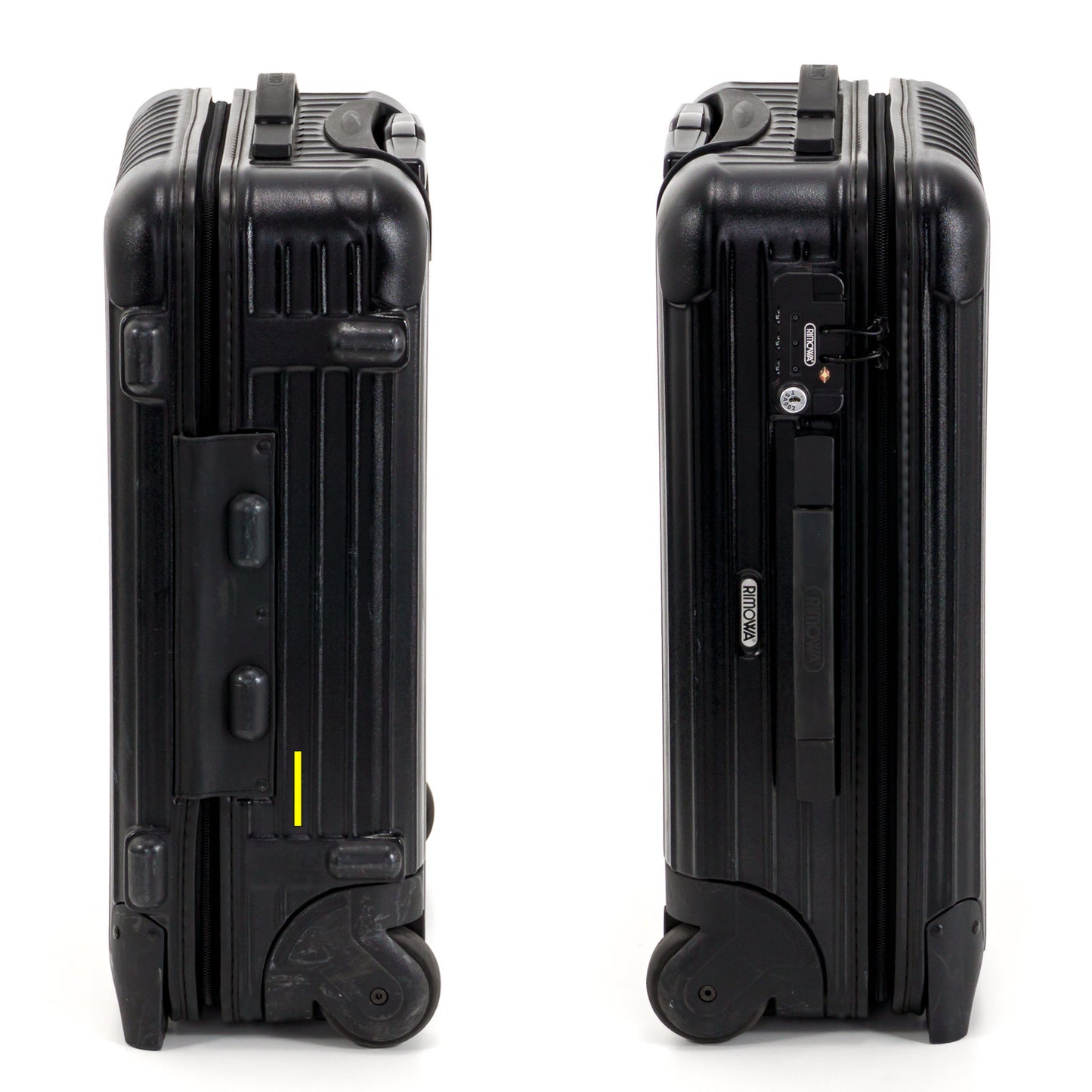 RIMOWA(リモワ) サルサ 35L 2輪 キャビンS