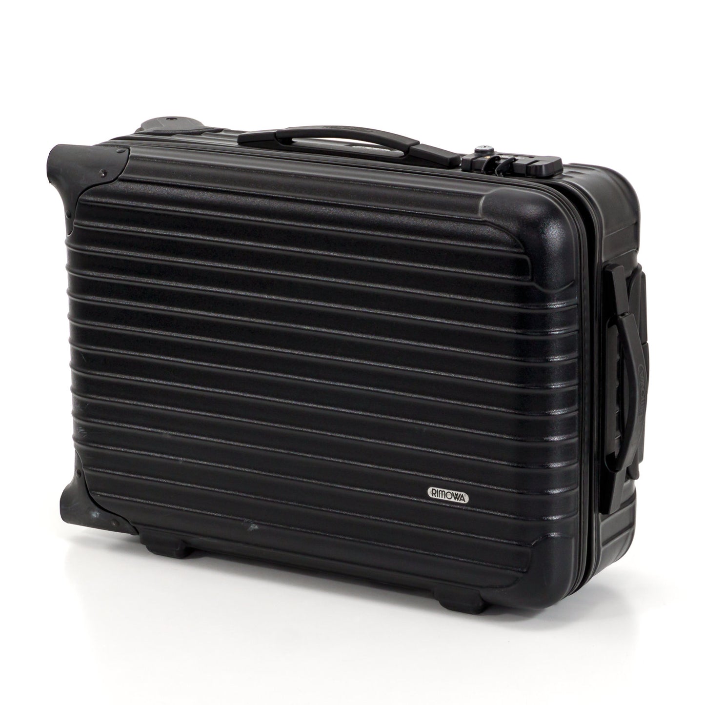 RIMOWA(リモワ) サルサ 35L 2輪 キャビンS