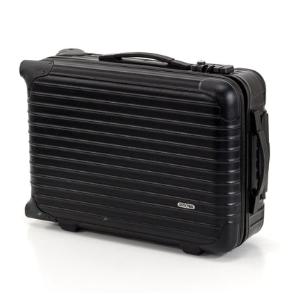 RIMOWA(リモワ) サルサ 35L 2輪 キャビンS