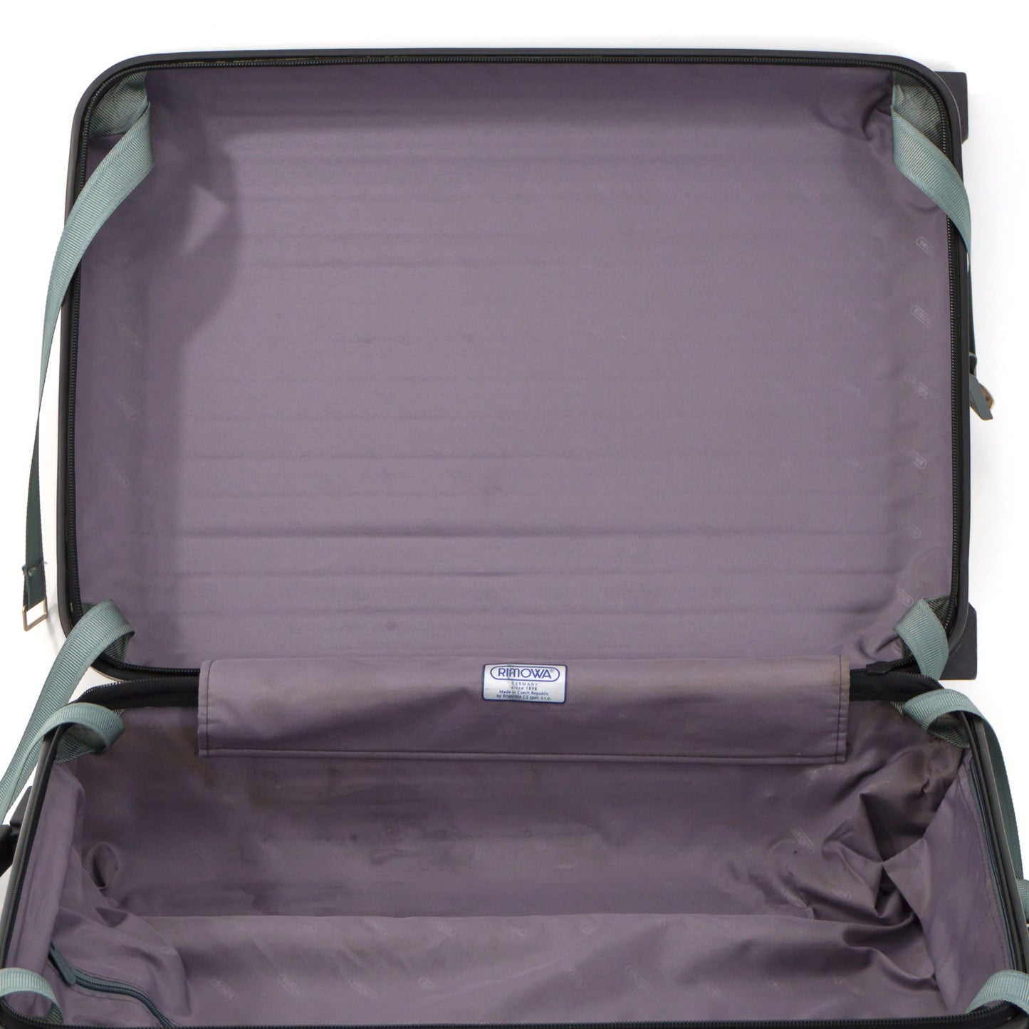 RIMOWA(リモワ) サルサ 35L 2輪 キャビンS