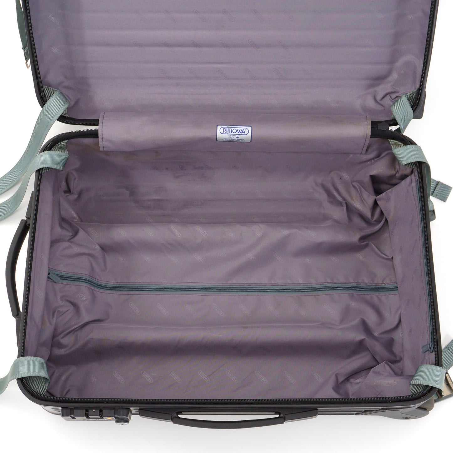 RIMOWA(リモワ) サルサ 35L 2輪 キャビンS