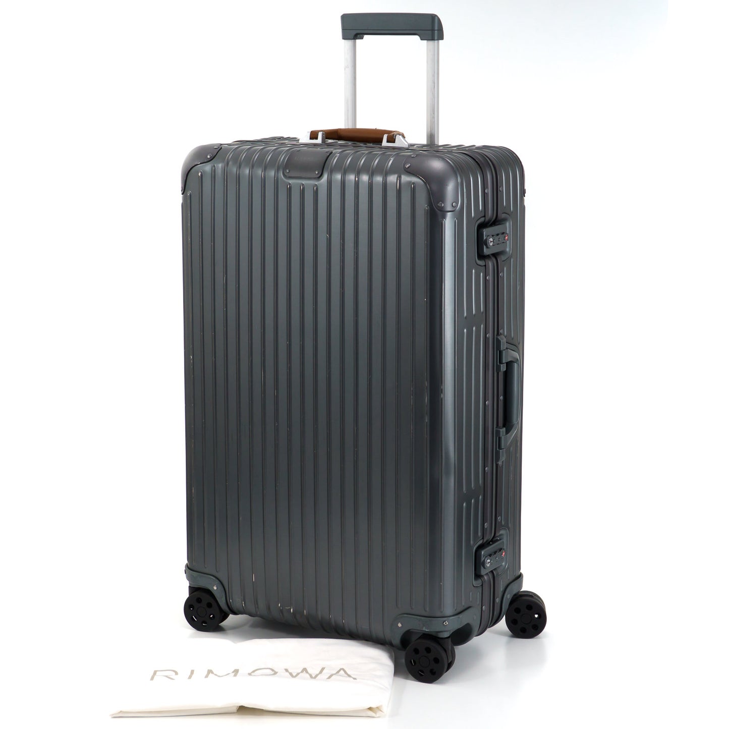 RIMOWA(リモワ) オリジナル チェックインL 86L 4輪