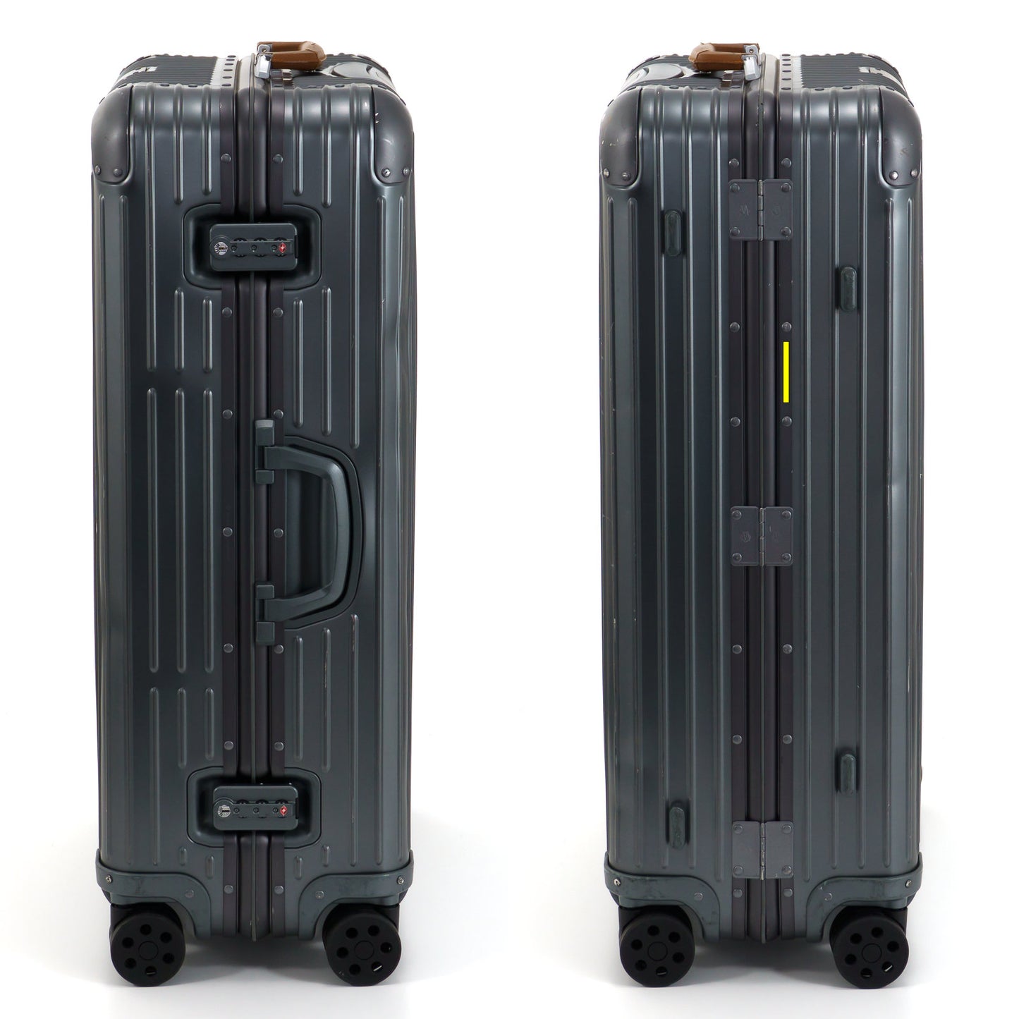 RIMOWA(リモワ) オリジナル チェックインL 86L 4輪