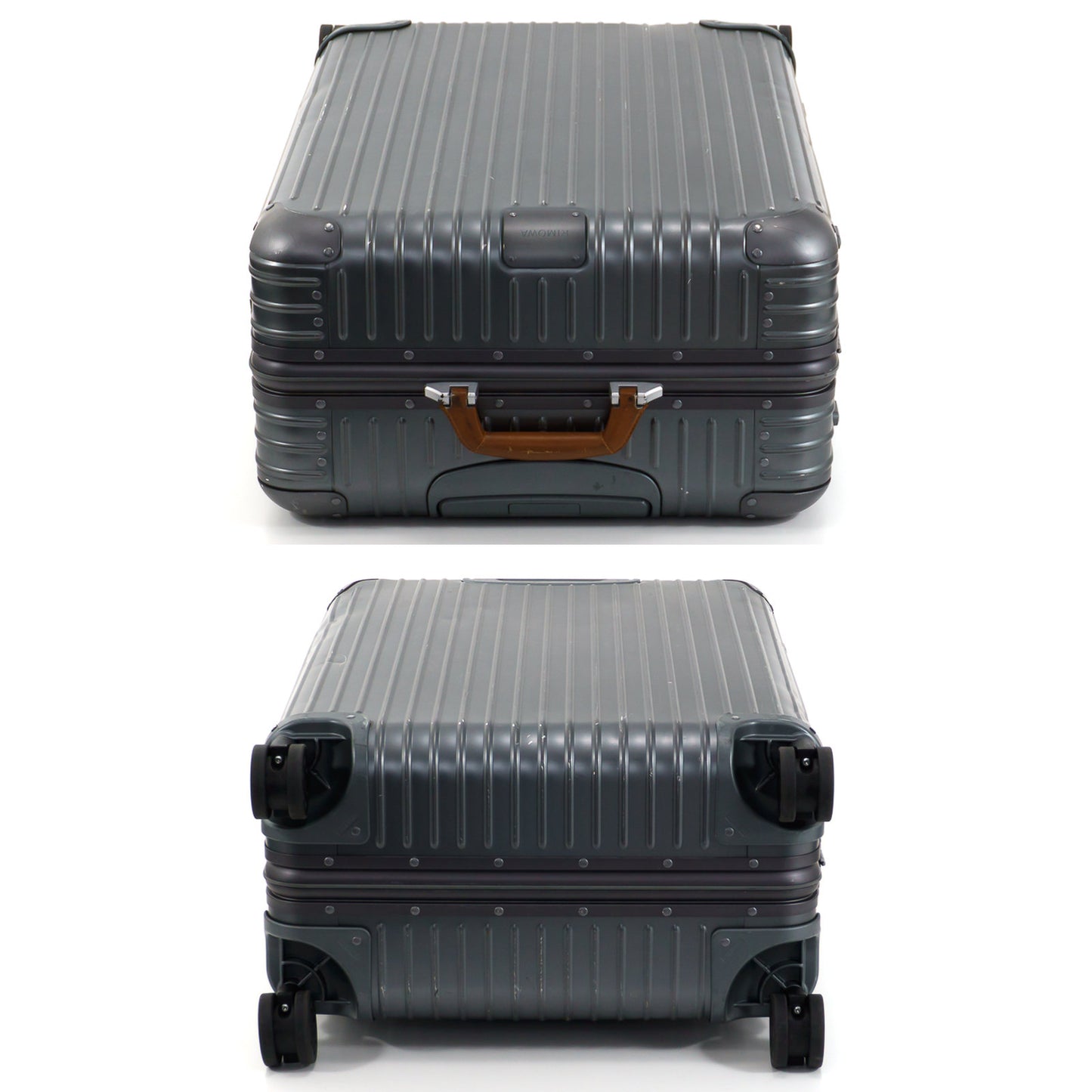 RIMOWA(リモワ) オリジナル チェックインL 86L 4輪