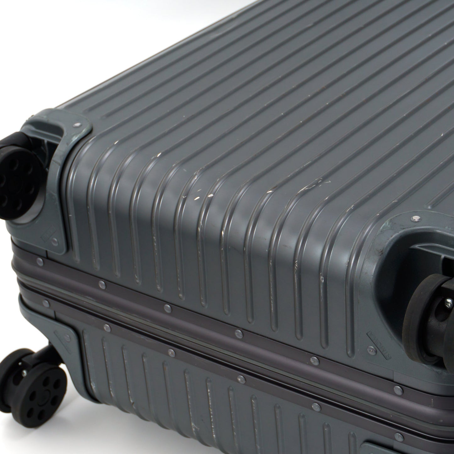 RIMOWA(リモワ) オリジナル チェックインL 86L 4輪