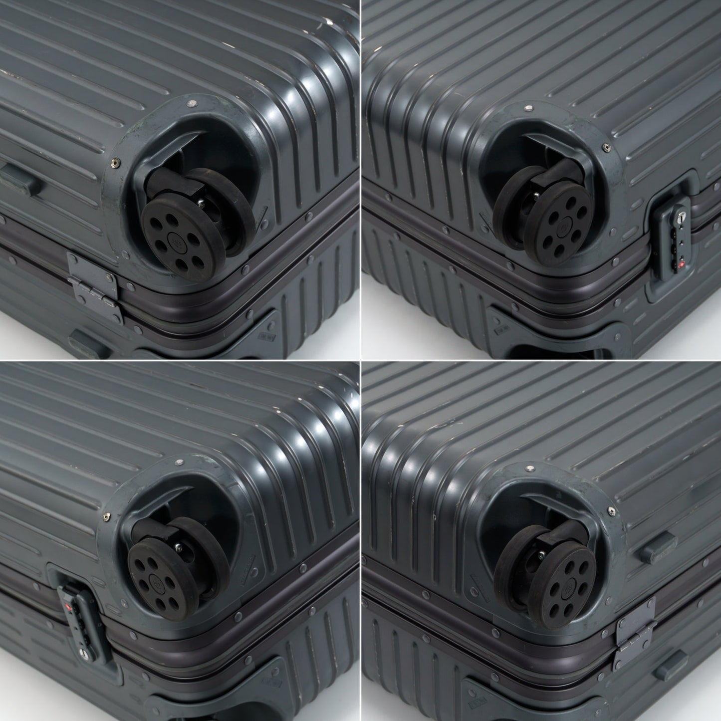 RIMOWA(リモワ) オリジナル チェックインL 86L 4輪