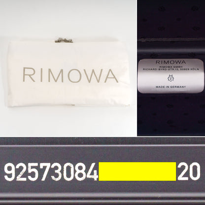 RIMOWA(リモワ) オリジナル チェックインL 86L 4輪