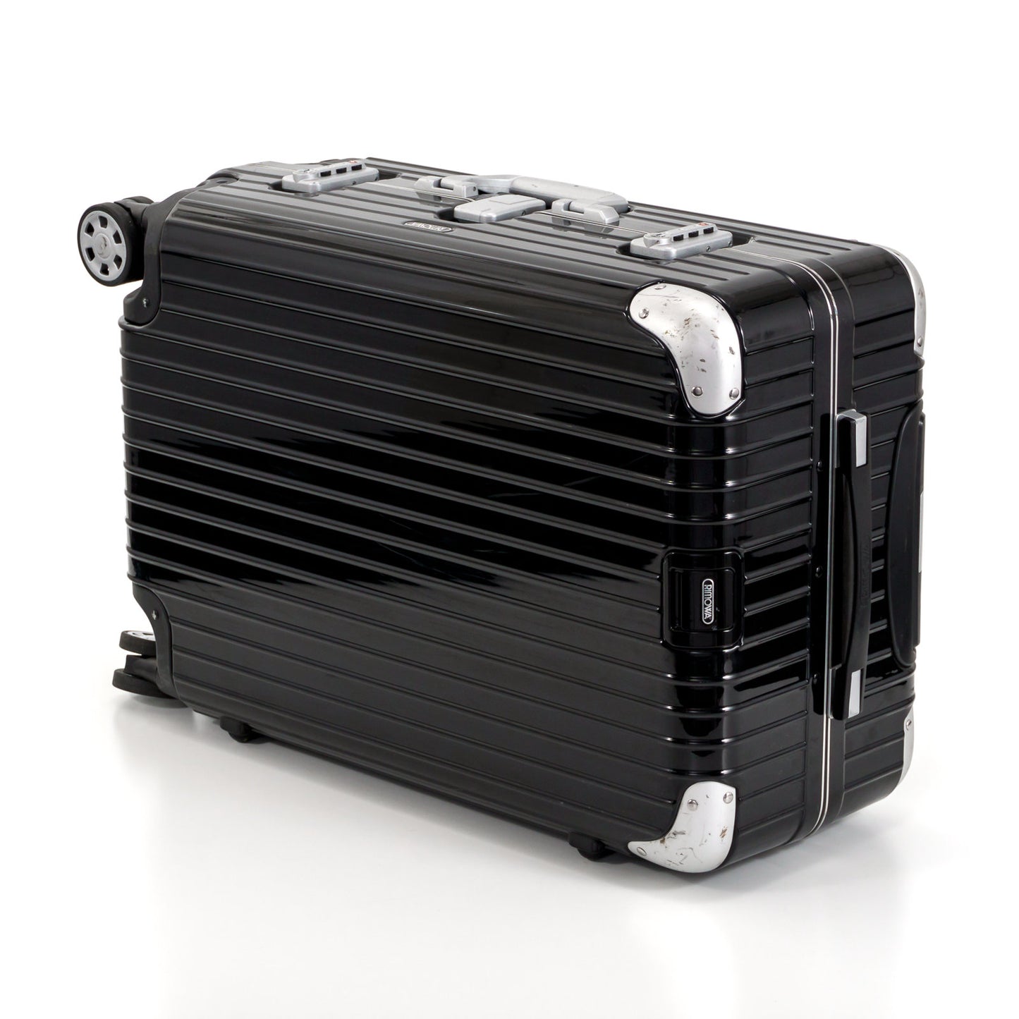 RIMOWA(リモワ) リンボ 60L 4輪 チェックインM