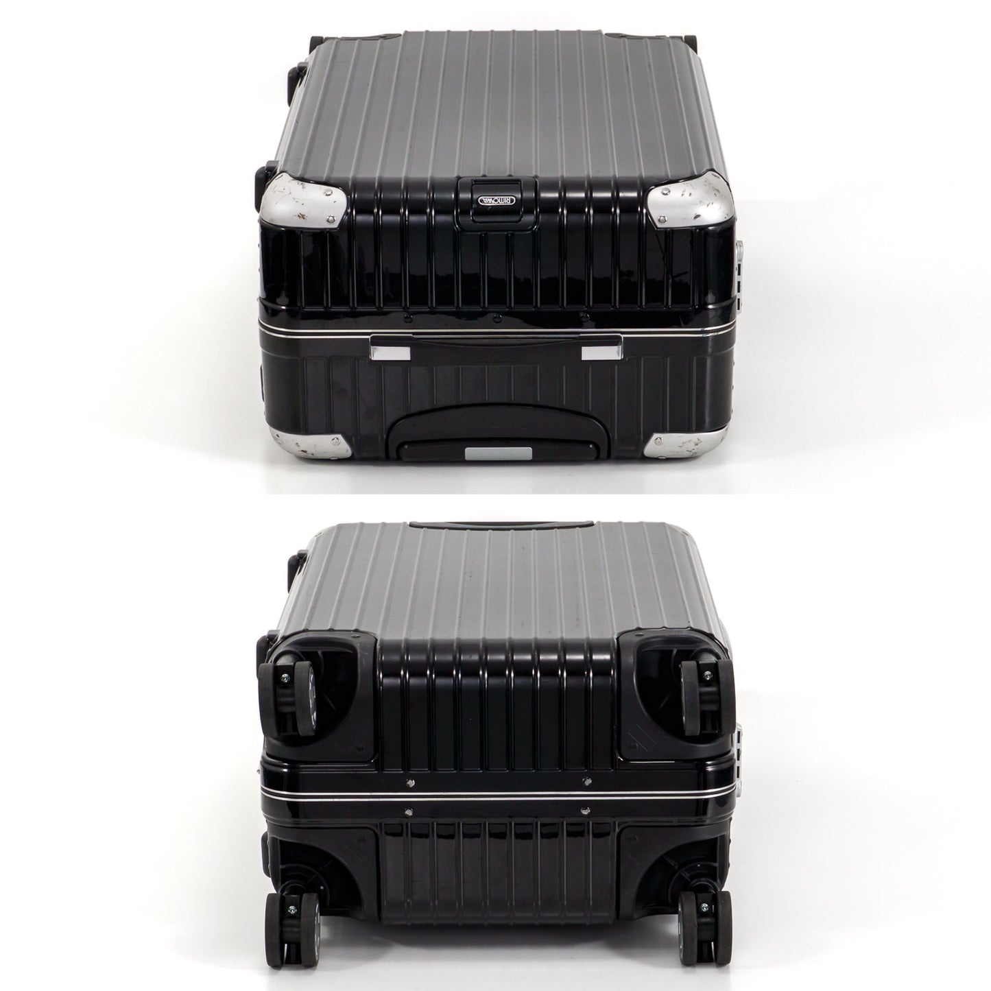 RIMOWA(リモワ) リンボ 60L 4輪 チェックインM