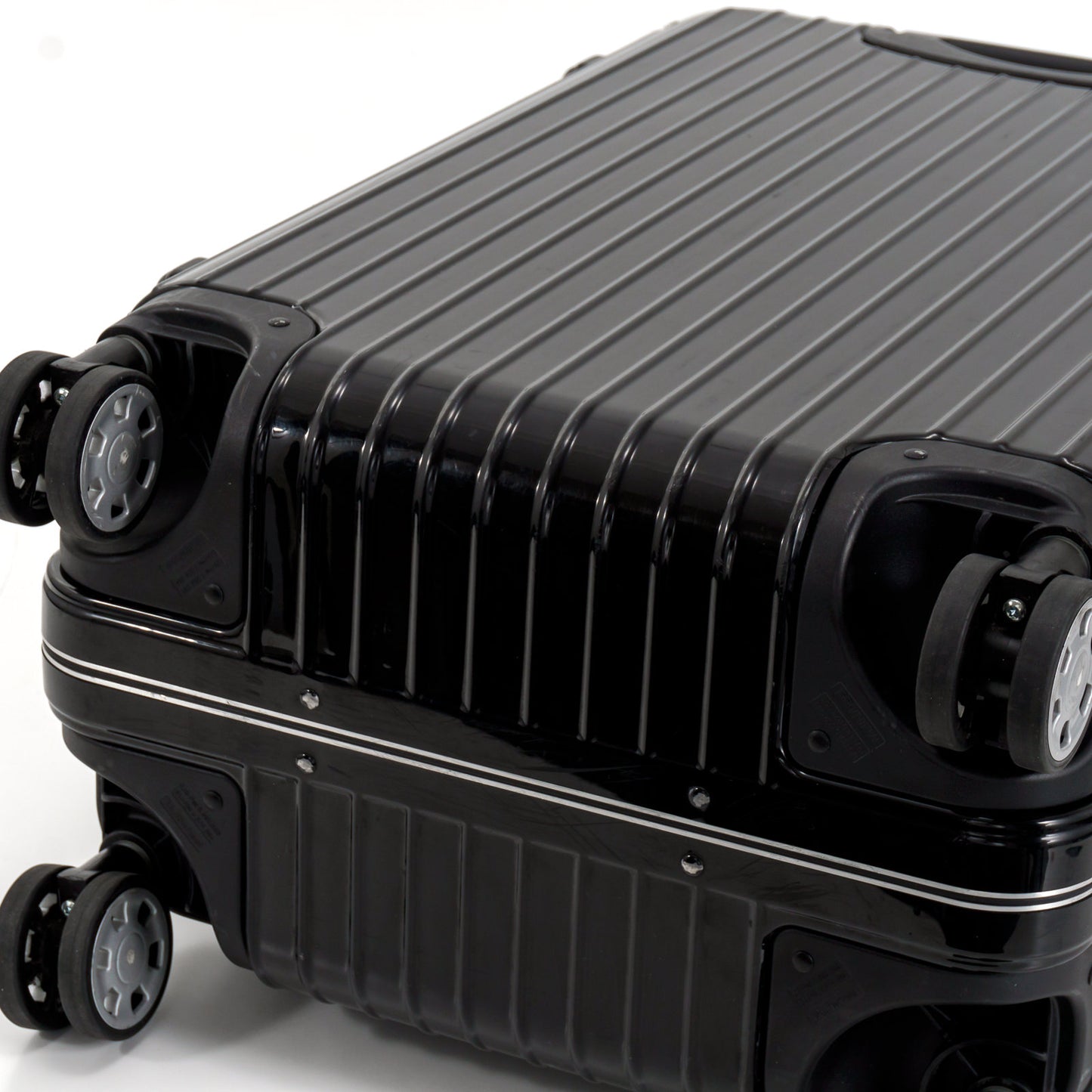 RIMOWA(リモワ) リンボ 60L 4輪 チェックインM