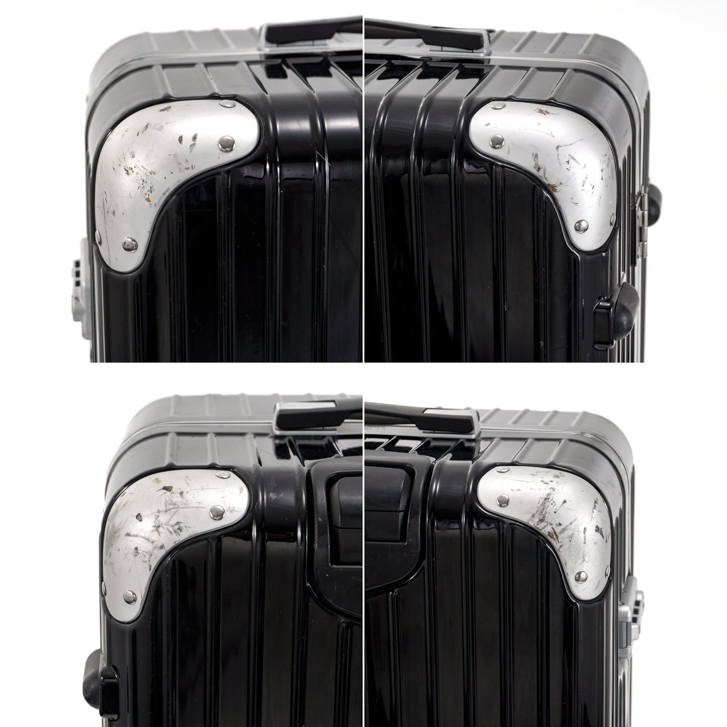 RIMOWA(リモワ) リンボ 60L 4輪 チェックインM